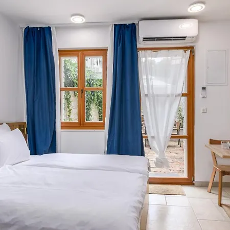 Oleander Center Suites Traù Esterno foto