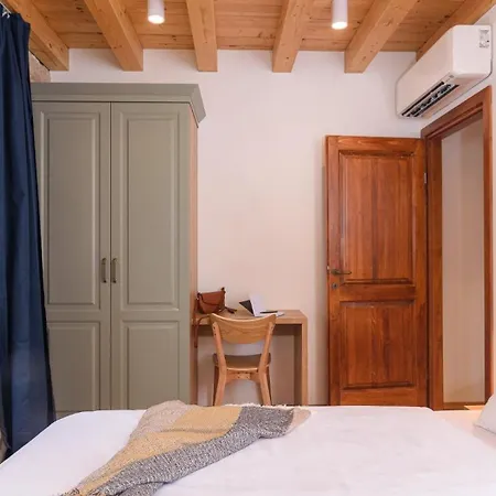 Oleander Center Suites Traù Esterno foto