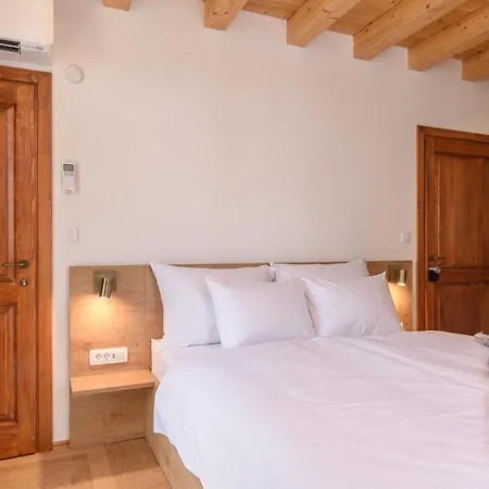 Oleander Center Suites Traù Esterno foto