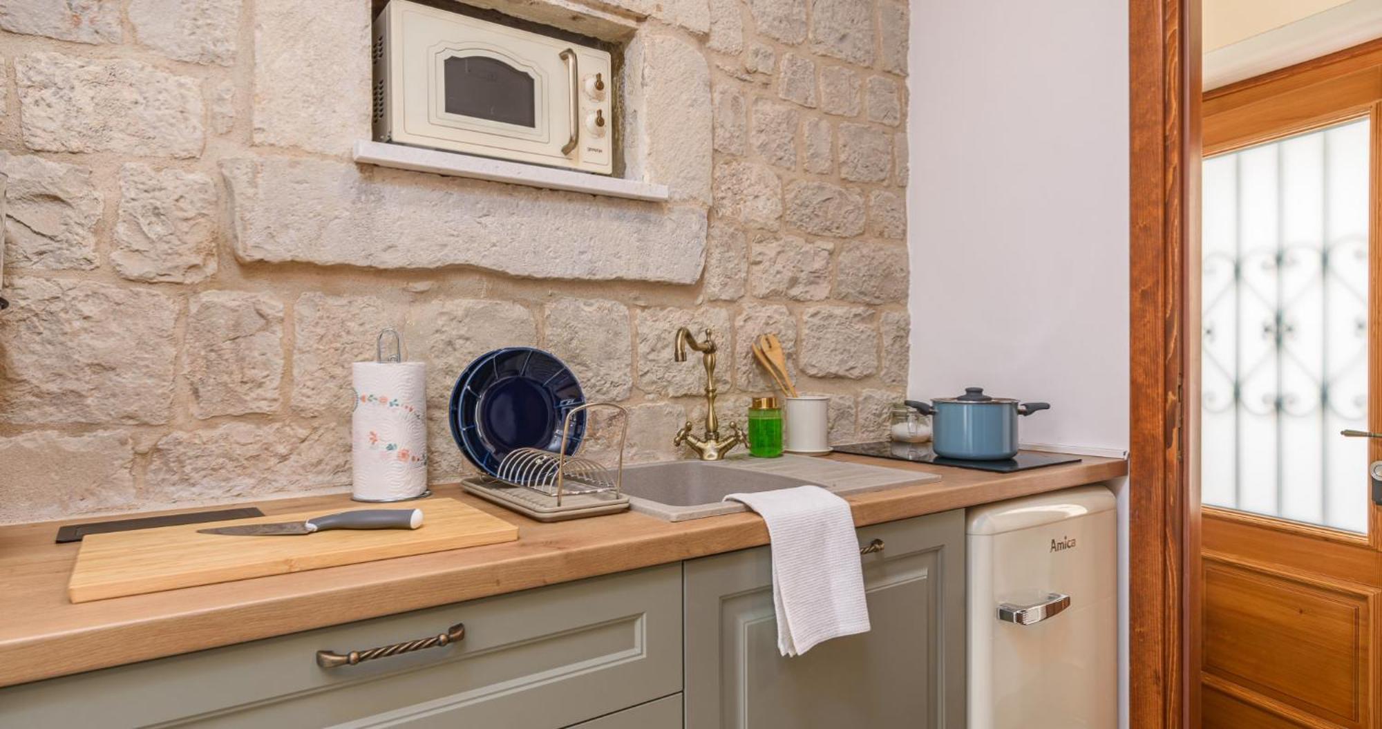 Oleander Center Appartement