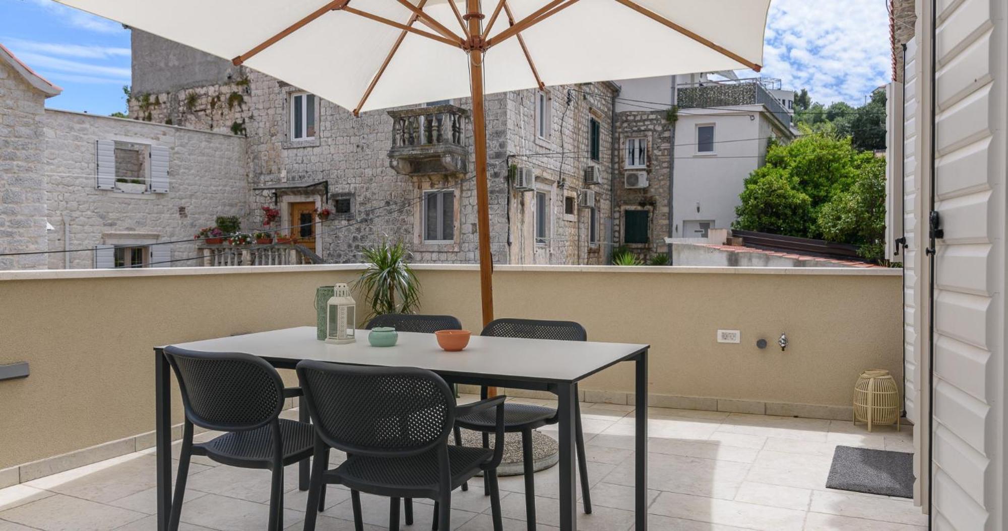 Appartement Oleander Center *