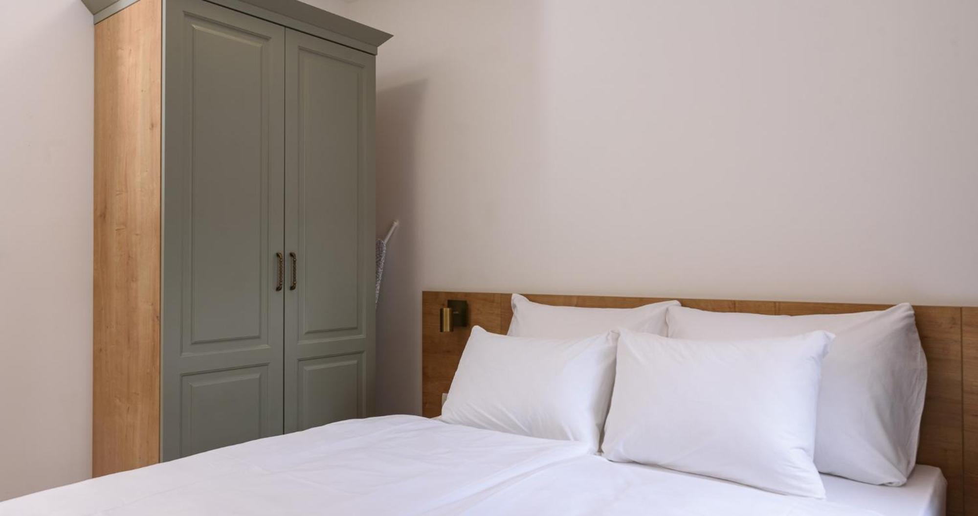 Oleander Center Appartement *