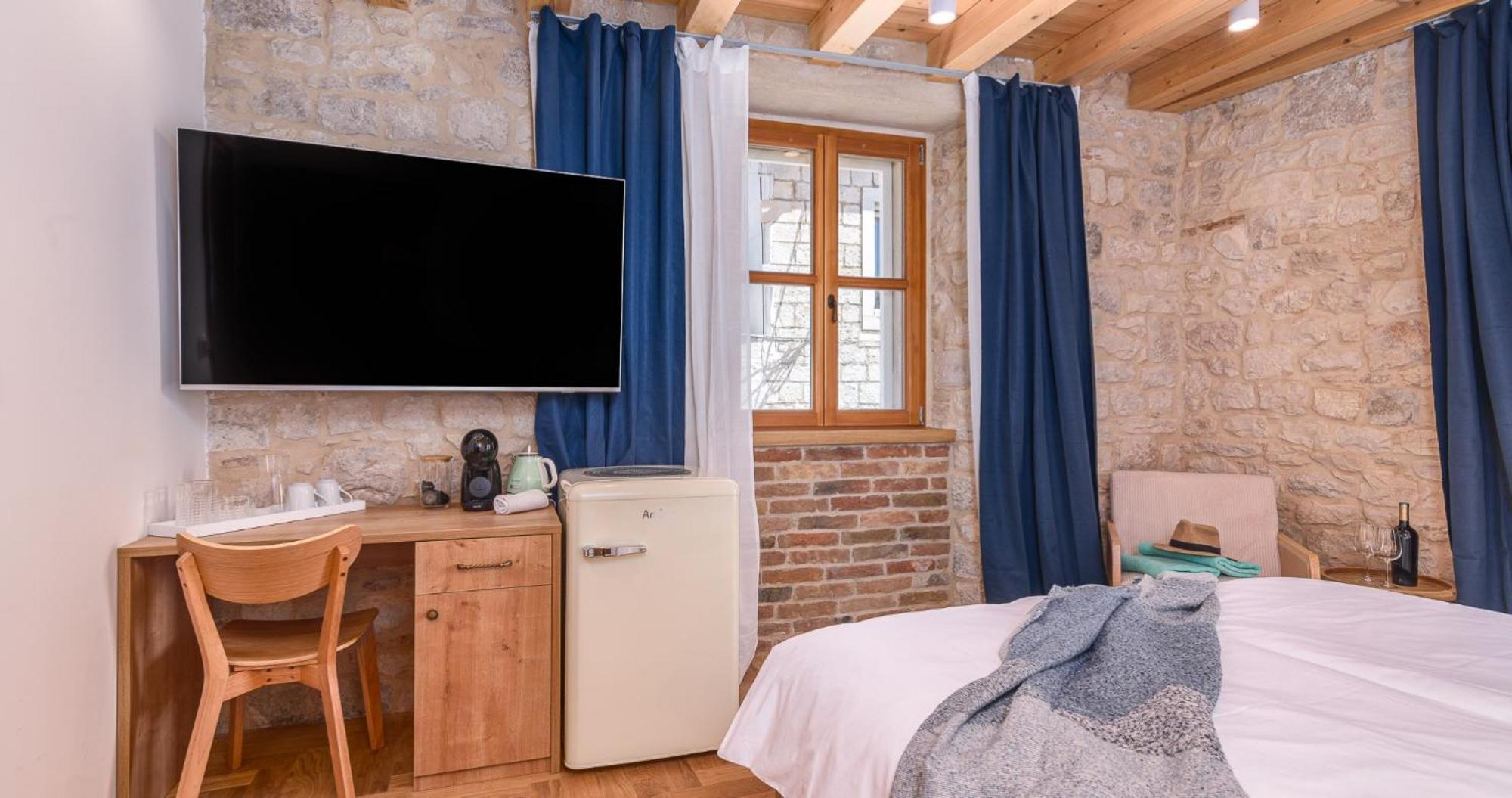 Oleander Center Apartment Trogir