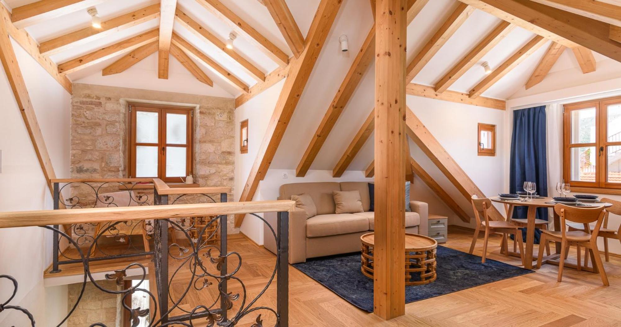 Apartment Oleander Center Trogir