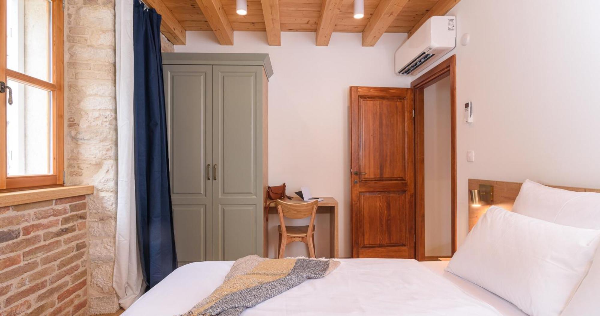 Oleander Center Apartment