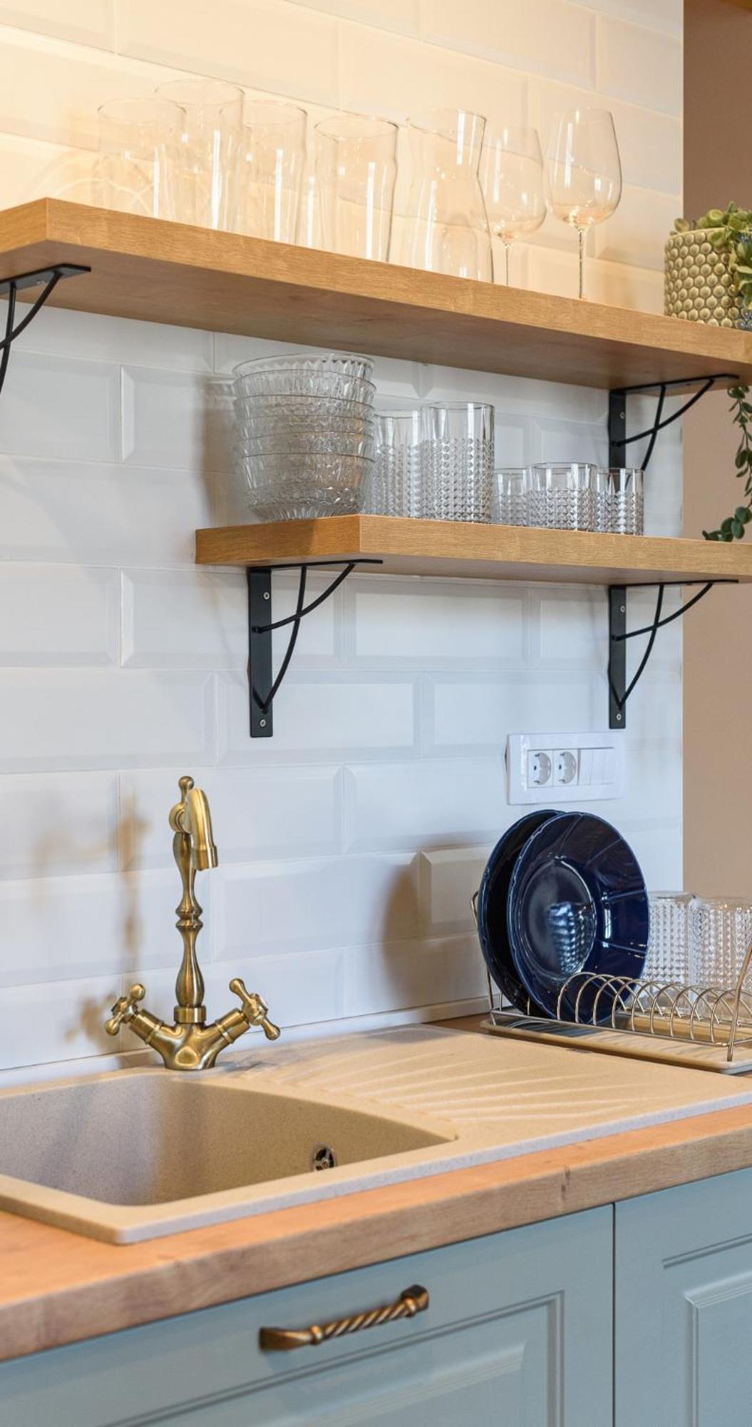 Oleander Center Apartment *