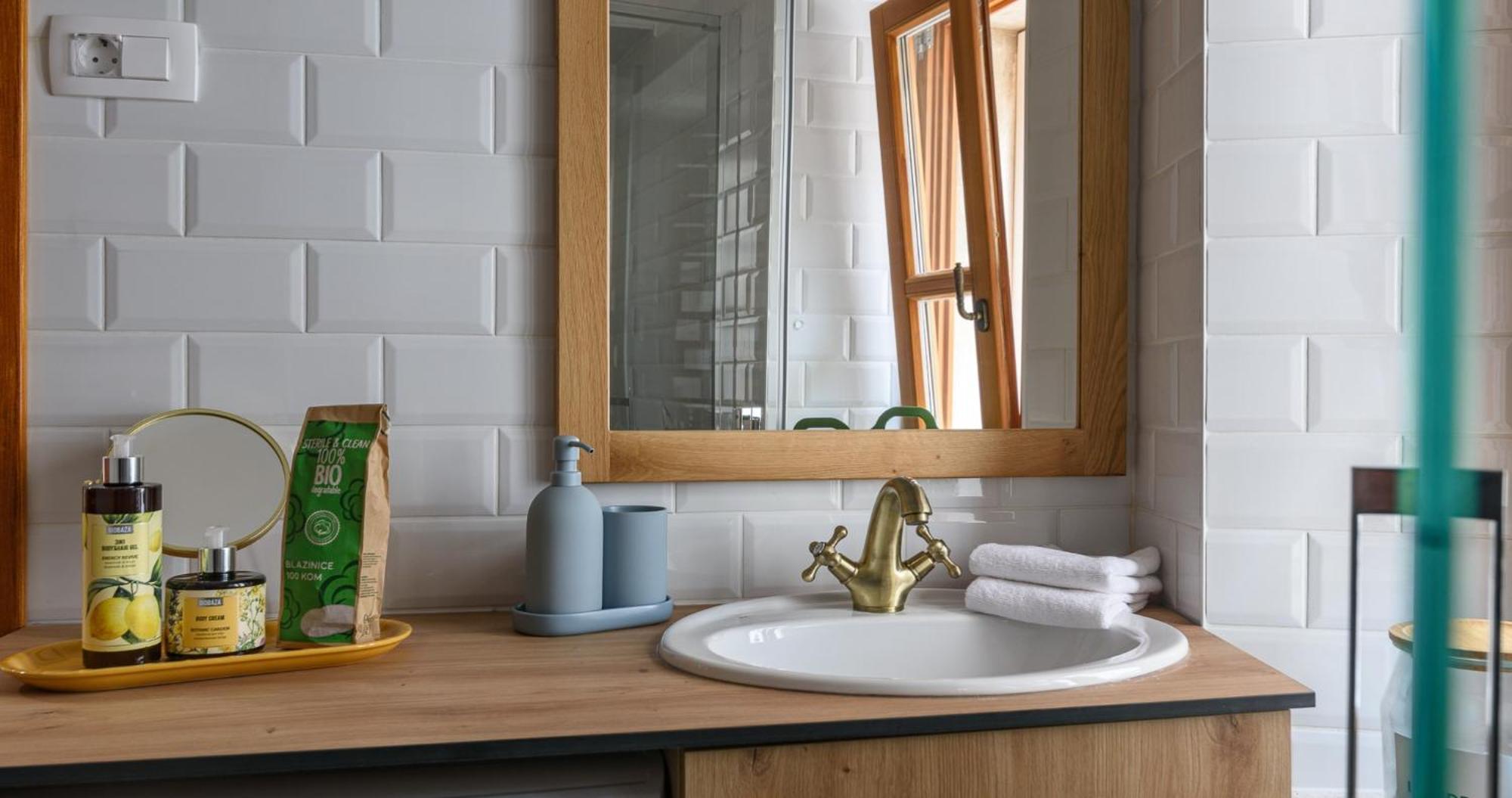 Apartment Oleander Center Trogir