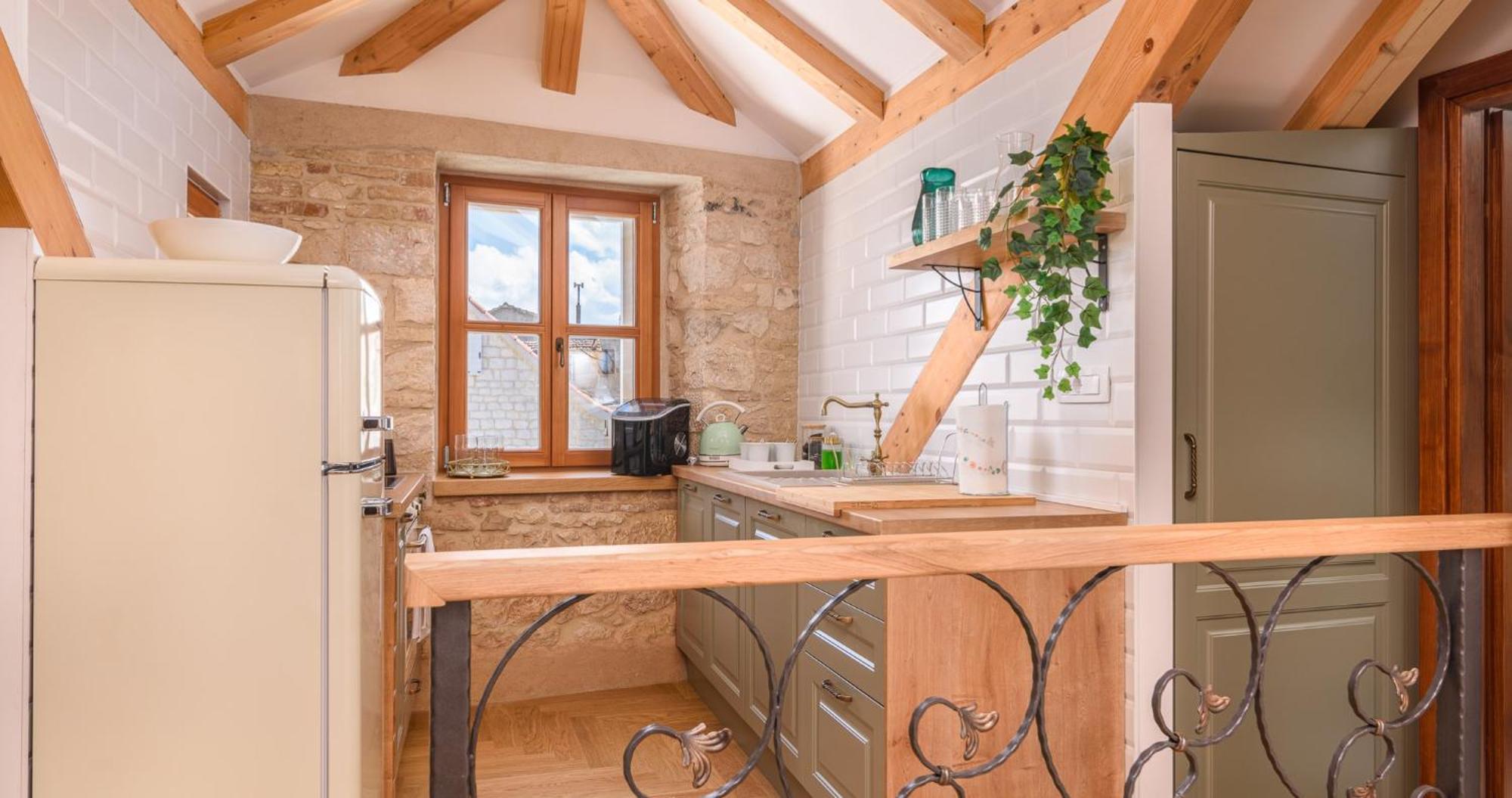 Oleander Center Apartment