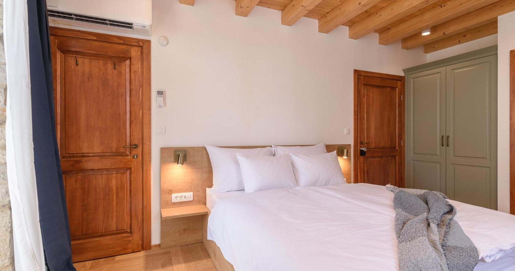 Oleander Center Apartment Trogir